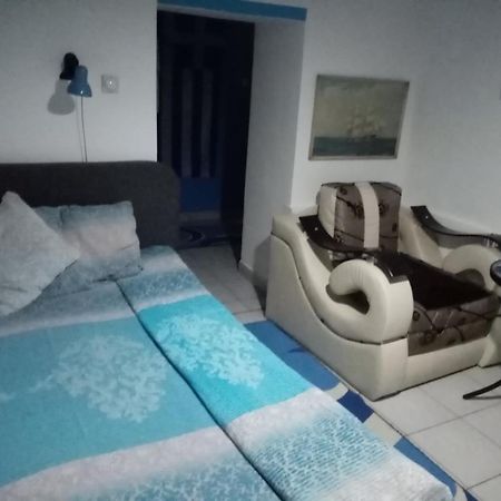 Vila Mala Evropa Leskovac  Exterior foto