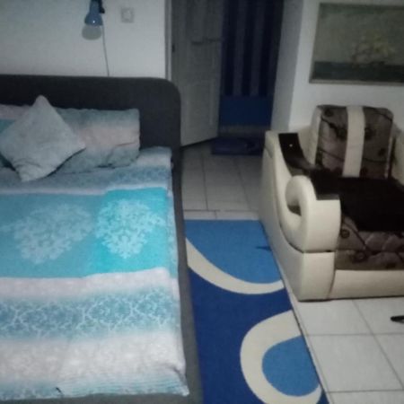 Vila Mala Evropa Leskovac  Exterior foto