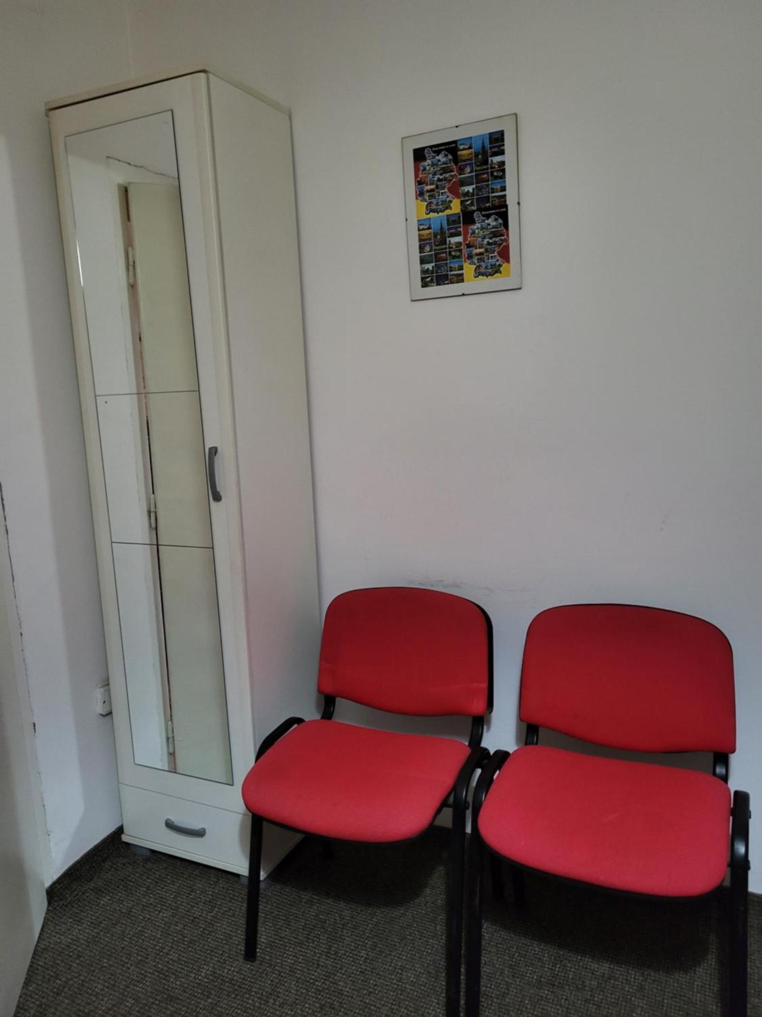 Vila Mala Evropa Leskovac  Exterior foto