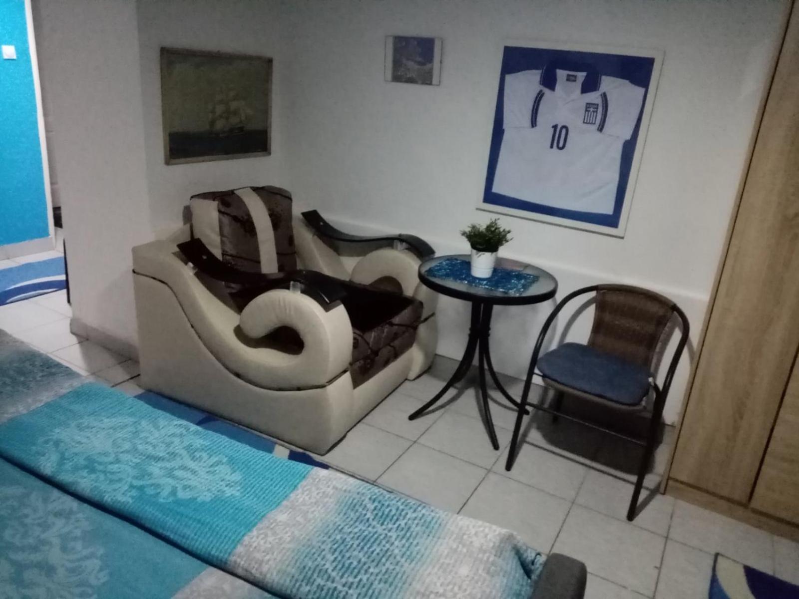 Vila Mala Evropa Leskovac  Exterior foto