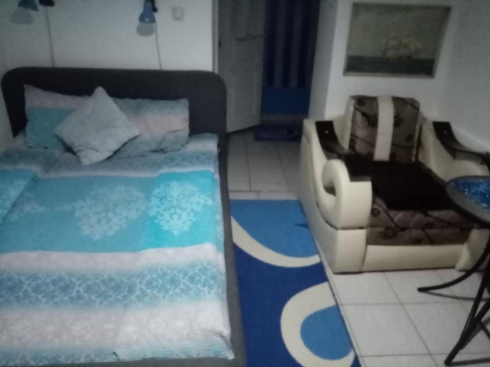 Vila Mala Evropa Leskovac  Exterior foto