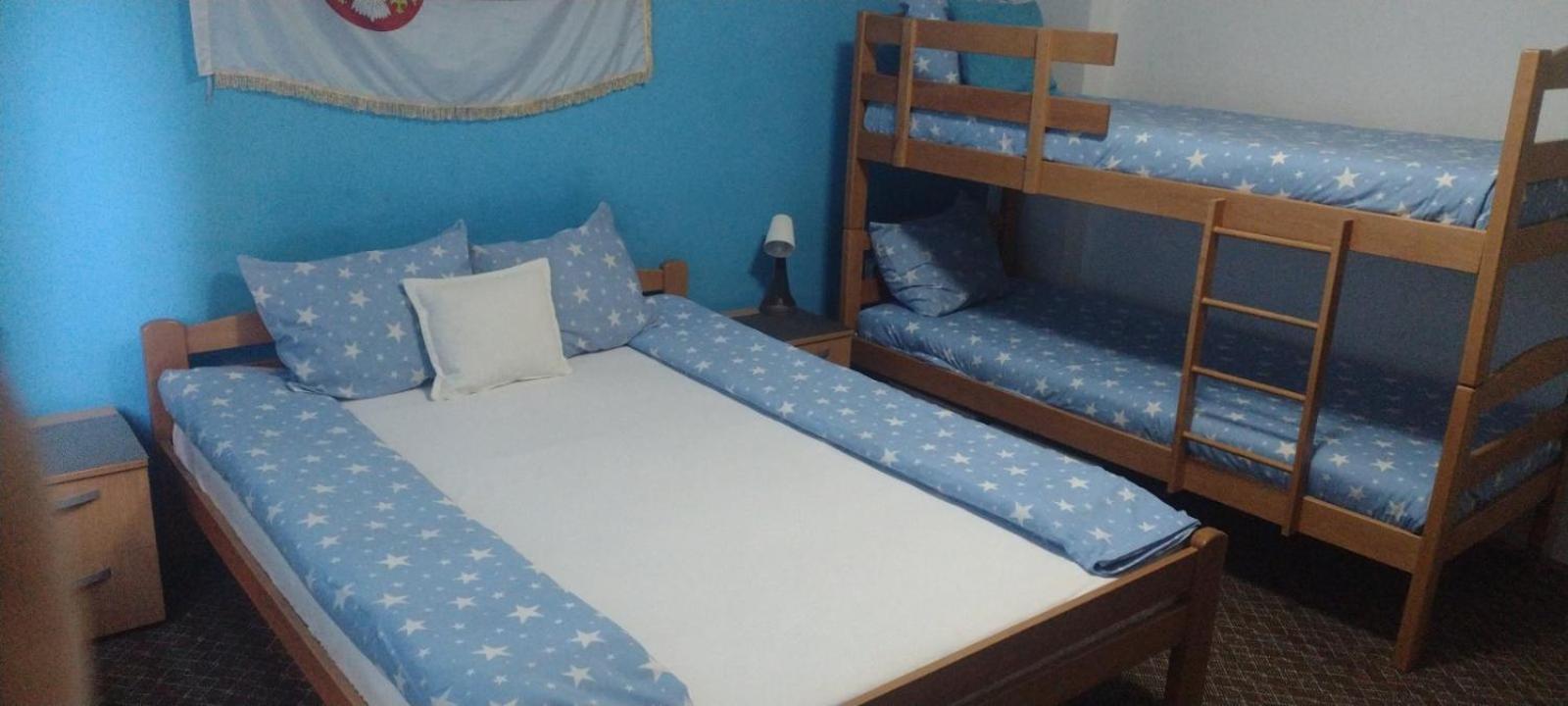 Vila Mala Evropa Leskovac  Exterior foto
