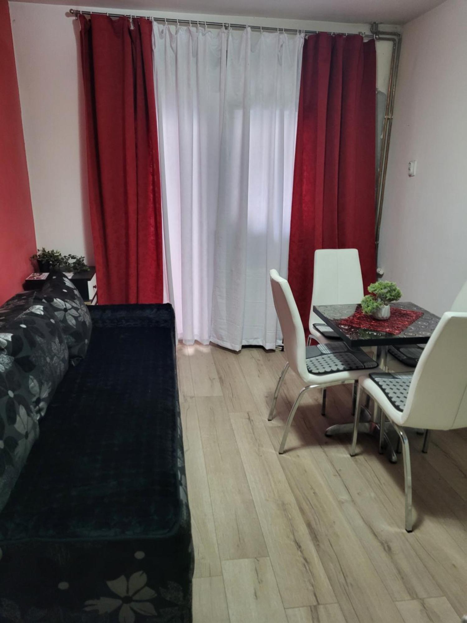 Vila Mala Evropa Leskovac  Exterior foto
