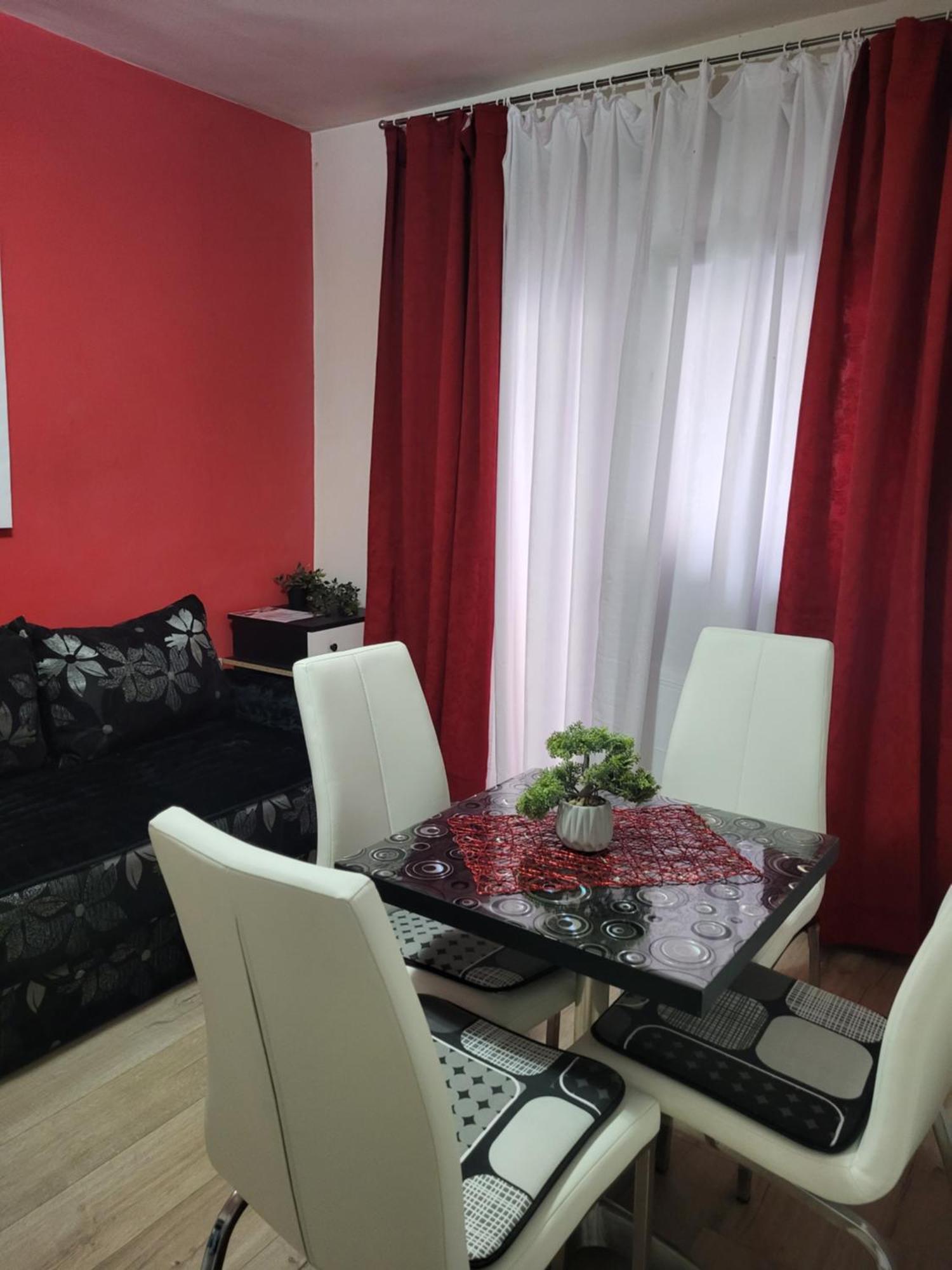 Vila Mala Evropa Leskovac  Exterior foto