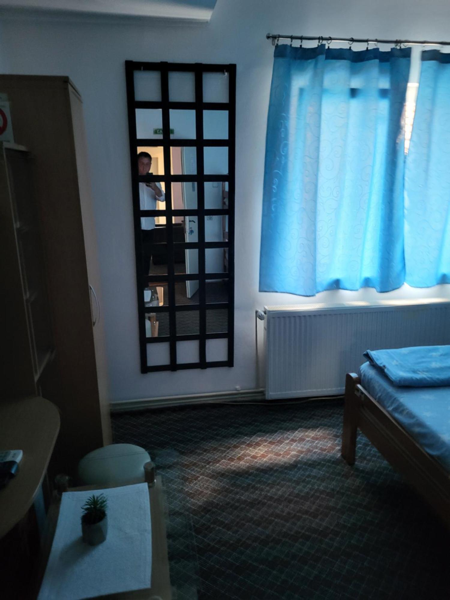 Vila Mala Evropa Leskovac  Zimmer foto